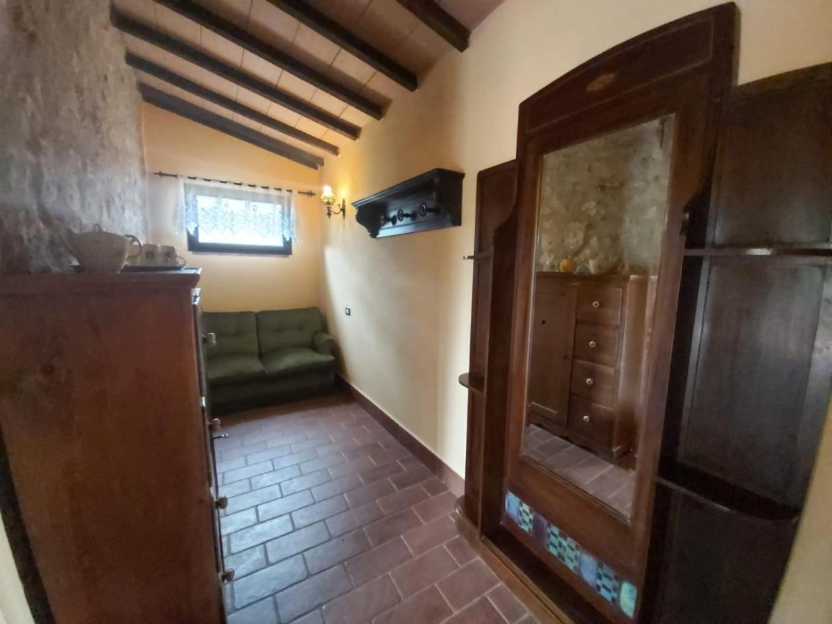 Willa Tenuta Santa Maria Campagnatico Zewnętrze zdjęcie