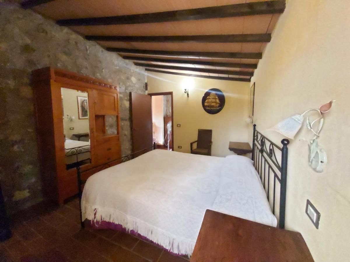 Willa Tenuta Santa Maria Campagnatico Zewnętrze zdjęcie